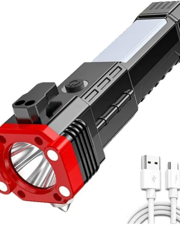 LED Torch Light