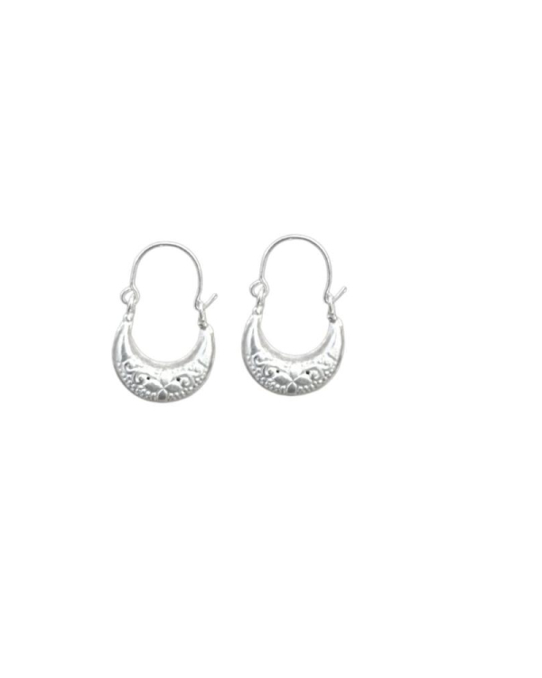 Chandi Antique Earrings