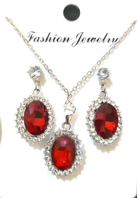 Pendant Set